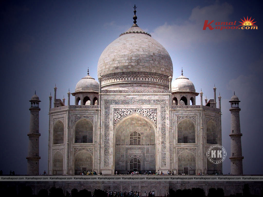 India Wallpapers Wallpaper